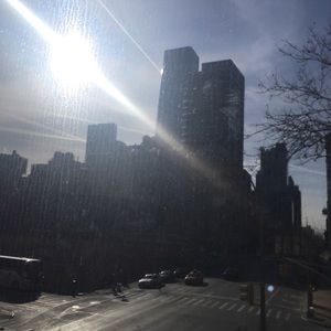 Meet your Posher, Breyiana